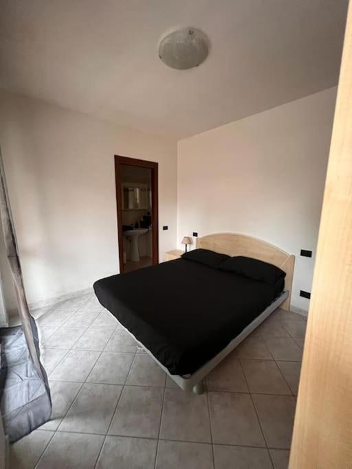 Appartamento Tranquillo Con Patio E Piscina La Caduta Exterior foto